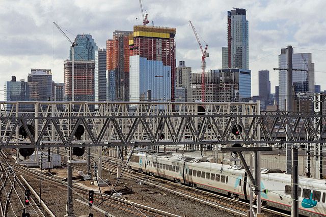 Stop Sunnyside Yards