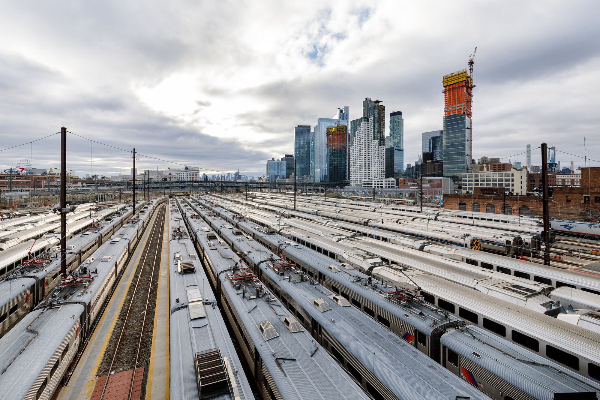 The New York Times:  The People vs. Big Development